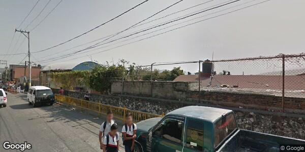 ADMINISTRACIÓN DE AYUDANTÍA MUNICIPAL